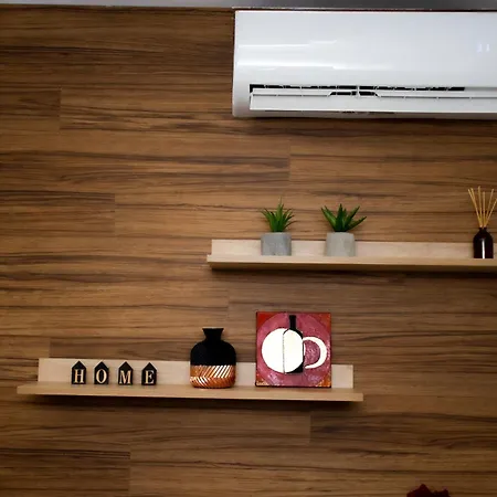 公寓 C.27 Lili Urban_apartment